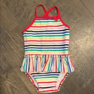 Hanna Andersson swimsuit